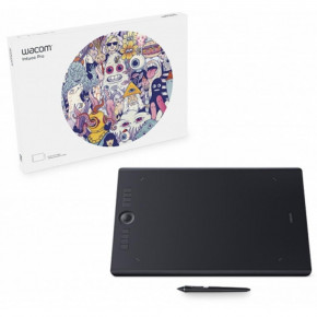   Wacom Intuos Pro L PTH-860-R (WY36dnd-179396) 5