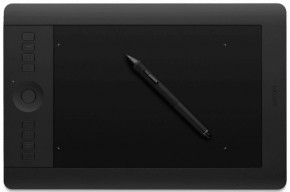   Wacom Intuos Pro L (PTH-860-R)