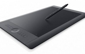   Wacom Intuos Pro L (PTH-860-R) 3