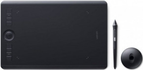   Wacom Intuos Pro L (PTH-860-R) 5