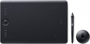   Wacom Intuos Pro M (PTH-660-R)