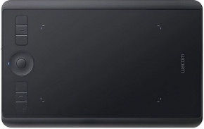   Wacom Intuos Pro S (PTH460KOB)