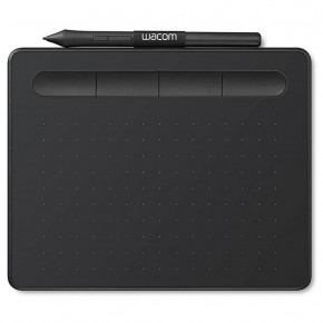   Wacom Intuos S CTL-4100K-N (WY36dnd-209051)