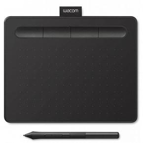   Wacom Intuos S CTL-4100K-N (WY36dnd-209051) 4