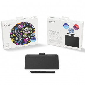   Wacom Intuos S CTL-4100K-N (WY36dnd-209051) 7