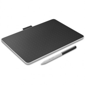   Wacom One M Bluetooth (CTC6110WLW1B) 3