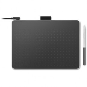   Wacom One M Bluetooth (CTC6110WLW1B) 5