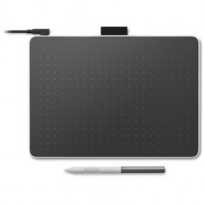   Wacom One M Bluetooth (CTC6110WLW1B) 6