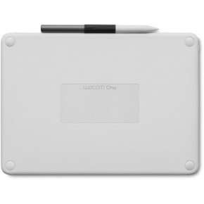   Wacom One M Bluetooth (CTC6110WLW1B) 8