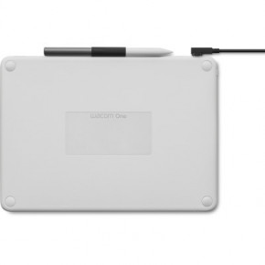   Wacom One M Bluetooth (CTC6110WLW1B) 9