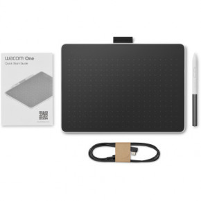   Wacom One M Bluetooth (CTC6110WLW1B) 10