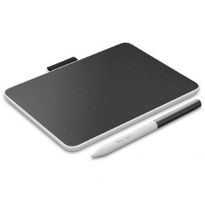   Wacom One S Bluetooth (CTC4110WLW1B) 3