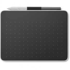   Wacom One S Bluetooth (CTC4110WLW1B) 4