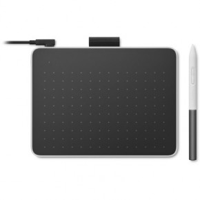   Wacom One S Bluetooth (CTC4110WLW1B) 5