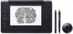   Wacom Intuos Pro Paper M (PTH-660P-N)