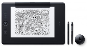   Wacom Intuos Pro Paper L (PTH-860P-N)