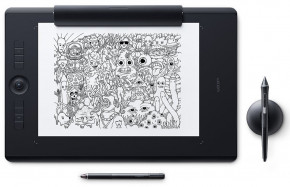   Wacom Intuos Pro Paper L (PTH-860P-N) 3