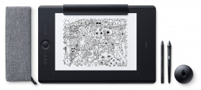   Wacom Intuos Pro Paper L (PTH-860P-N) 4