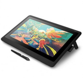 - Wacom Cintiq16/FHD (DTK1660K0B) 3