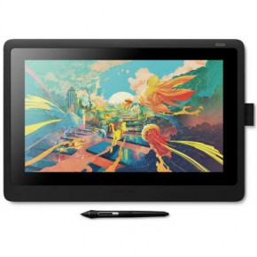 - Wacom Cintiq16/FHD (DTK1660K0B) 9