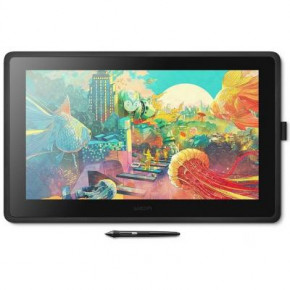 - Wacom Cintiq 22 (DTK2260K0A) 8