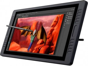   Huion Kamvas GT-221Pro 4