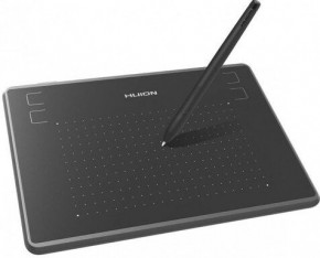   Huion Inspiroy H430P 3