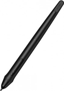   XP-Pen Deco 01V2 Black 4