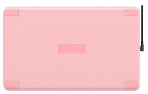   XP-Pen Deco 01V2 Pink 5