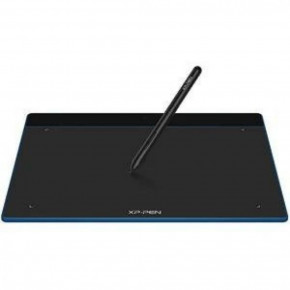   XP-Pen Deco Fun L blue 