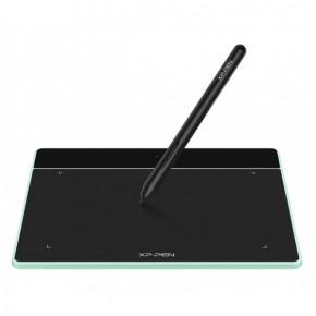   XP-Pen Deco Fun S green 3