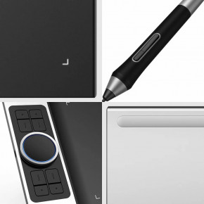   XP-Pen Deco Pro M 7