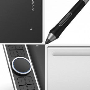   XP-Pen Deco Pro S 6