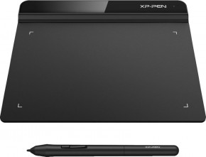   XP-Pen Star G640 3