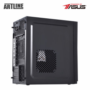   ARTLINE WorkStation W51 (W51v20Win) 12