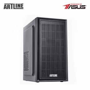   ARTLINE WorkStation W51 (W51v20) 8