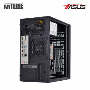   ARTLINE WorkStation W51 (W51v22Win) 13