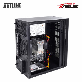   ARTLINE WorkStation W51 (W51v22Win) 14