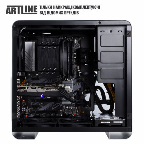   ARTLINE WorkStation W72 (W72v05Win) 5