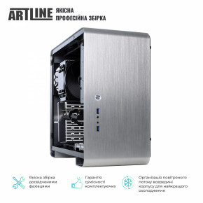   ARTLINE WorkStation W72 (W72v05Win) 8