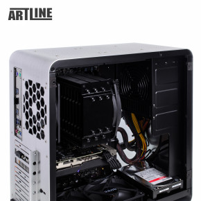   ARTLINE WorkStation W72 (W72v05Win) 12