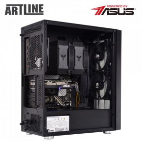   ARTLINE WorkStation W76 (W76v14) 5