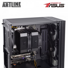   ARTLINE WorkStation W76 (W76v14) 6