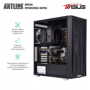   ARTLINE WorkStation W76 (W76v15Win) 5