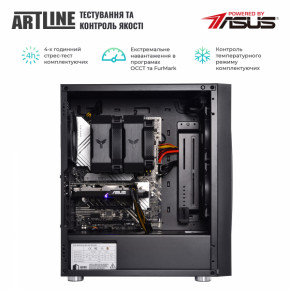   ARTLINE WorkStation W76 (W76v15) 6