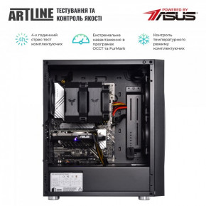   ARTLINE WorkStation W76 (W76v16Win) 6