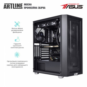   ARTLINE WorkStation W79 (W79v14) 5