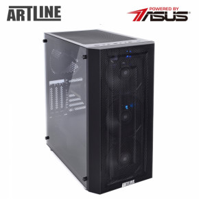   ARTLINE WorkStation W79 (W79v14) 6