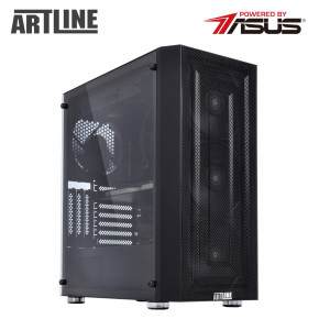   ARTLINE WorkStation W97 (W97v28Win) 14