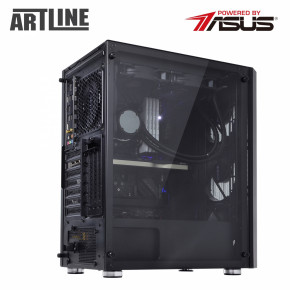   ARTLINE WorkStation W97 (W97v28Win) 15